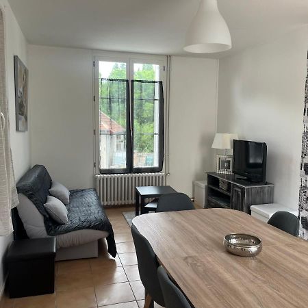 Maison De Ville Valençay Dış mekan fotoğraf