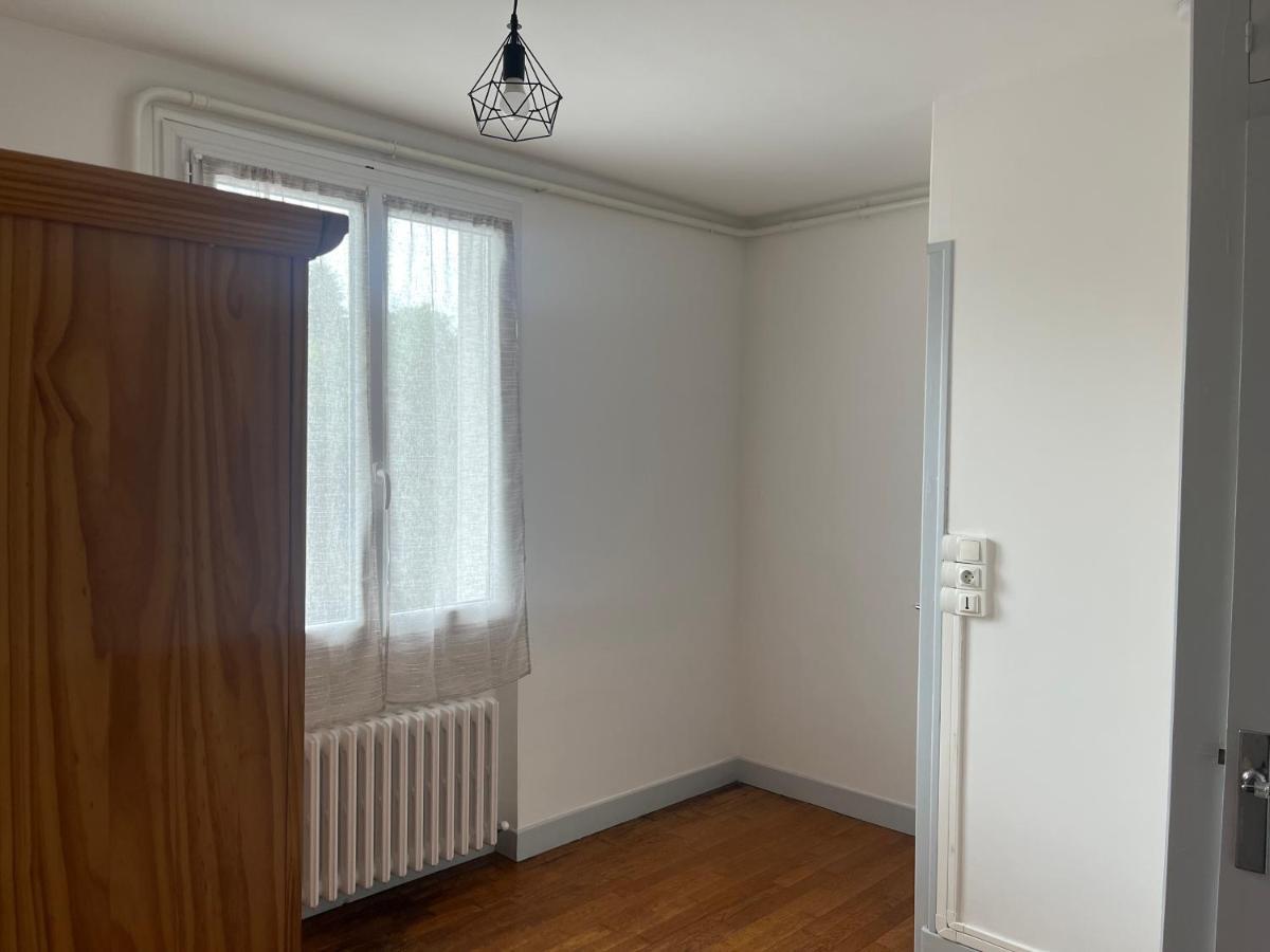 Maison De Ville Valençay Dış mekan fotoğraf