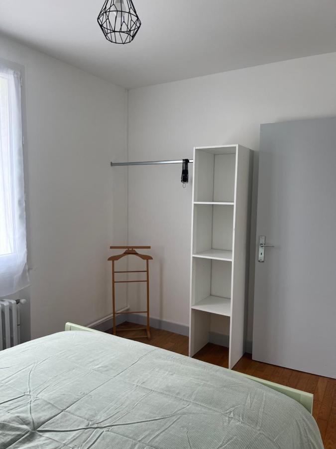 Maison De Ville Valençay Dış mekan fotoğraf