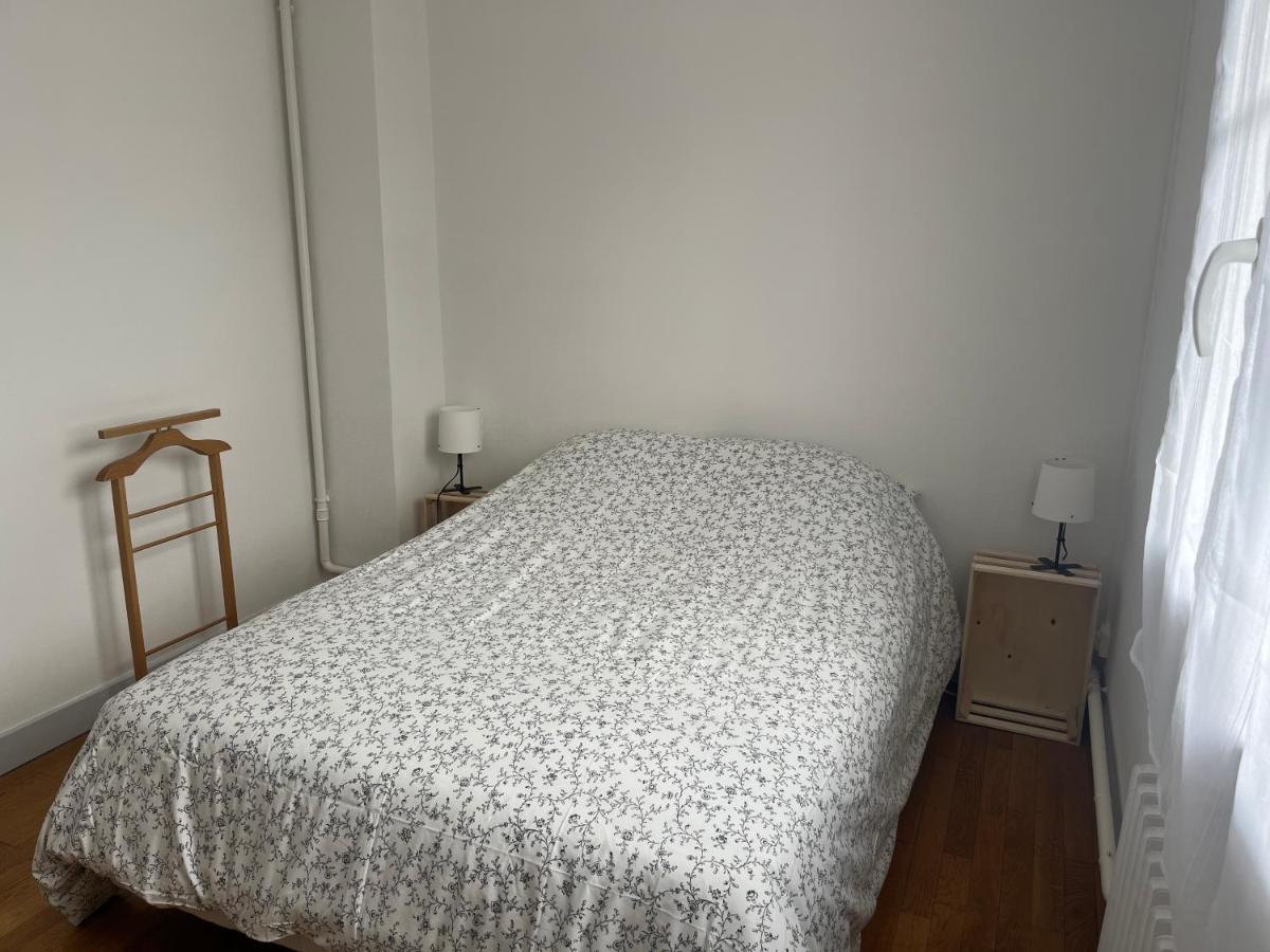 Maison De Ville Valençay Dış mekan fotoğraf