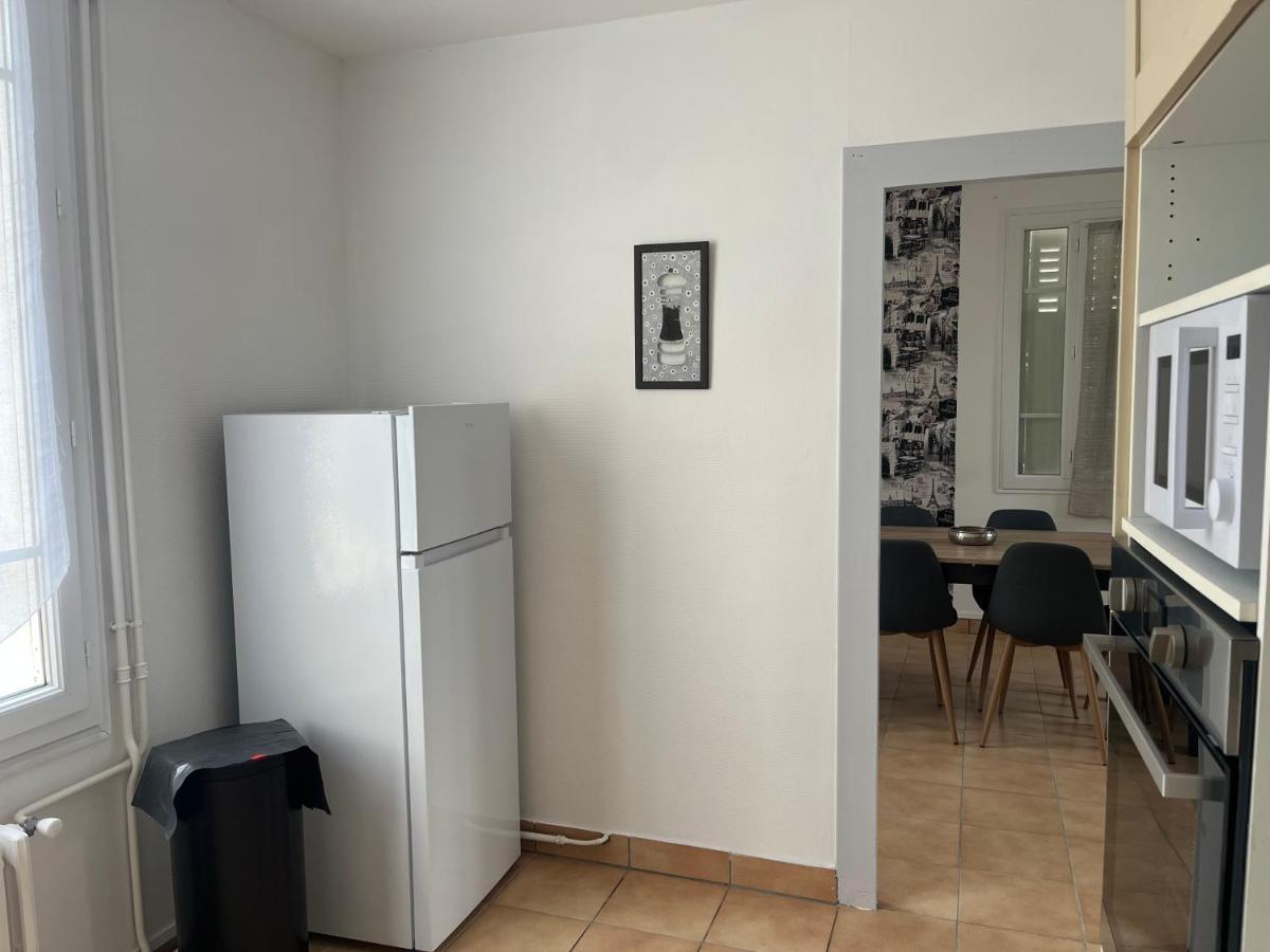 Maison De Ville Valençay Dış mekan fotoğraf